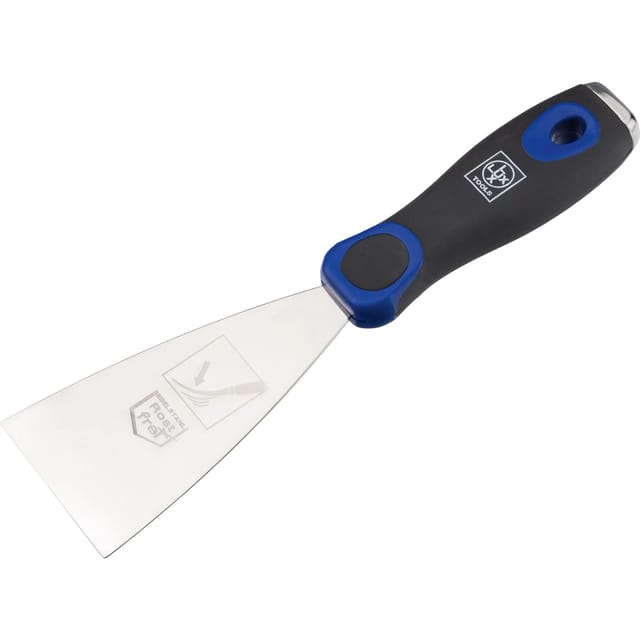 LUX-TOOLS Universalspachtel Flexibel 6 cm