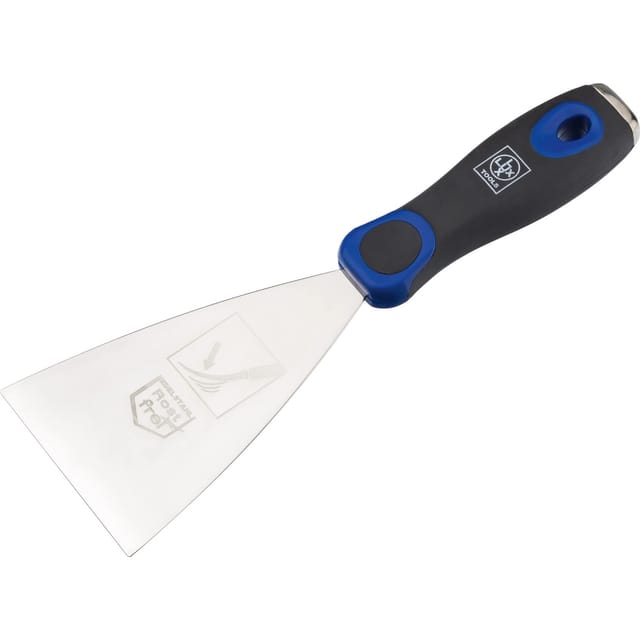 LUX-TOOLS Universalspachtel Flexibel 8 cm
