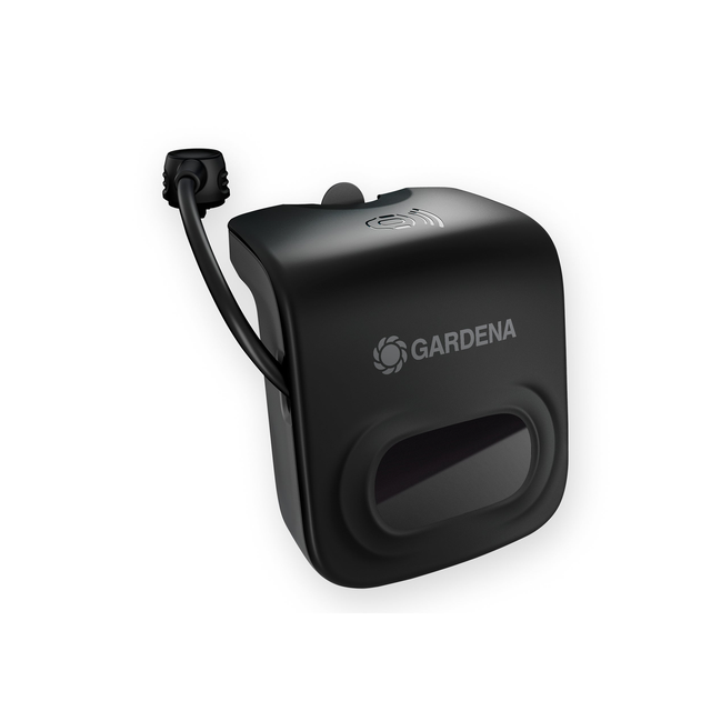 Gardena Antikollisions-Radar Sileno