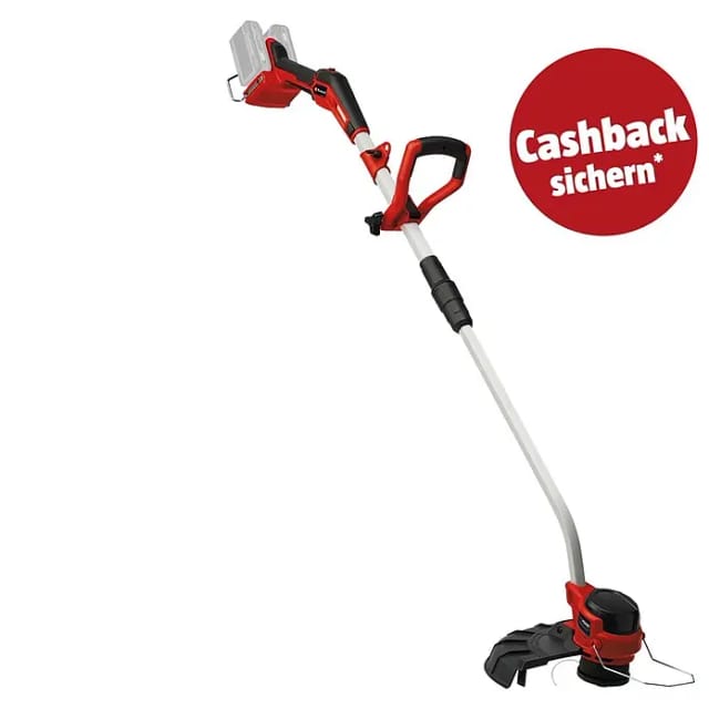 Einhell Akku-Rasentrimmer Professional GP-CT 36/35 Li BL-Solo