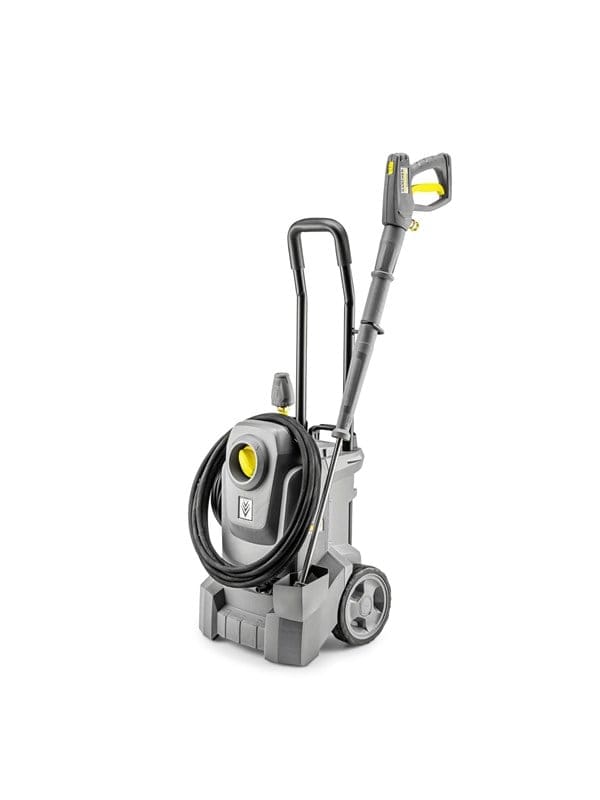 Kärcher Professionell Hochdruckreiniger HD 5/11 E Classic Anthrazit
