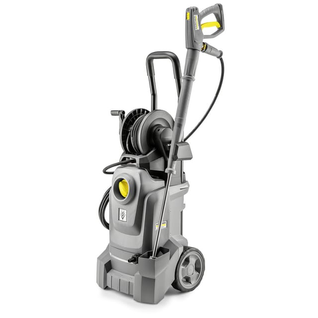 Kärcher Professionell Hochdruckreiniger HD 5/11 EX Plus Classic