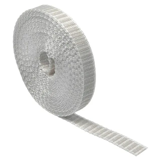Schellenberg Rollladengurt Mini 14 mm 6 m Grau