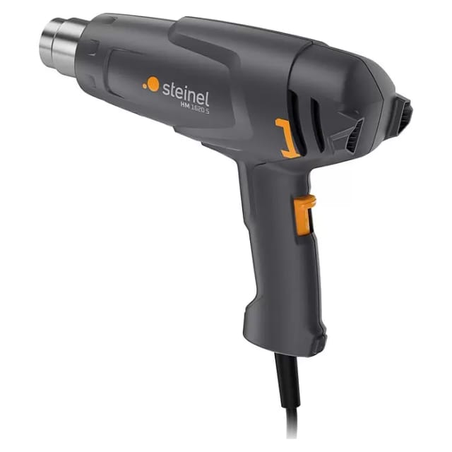 Steinel Heißluftgebläse HM 1620 S 1.600 W