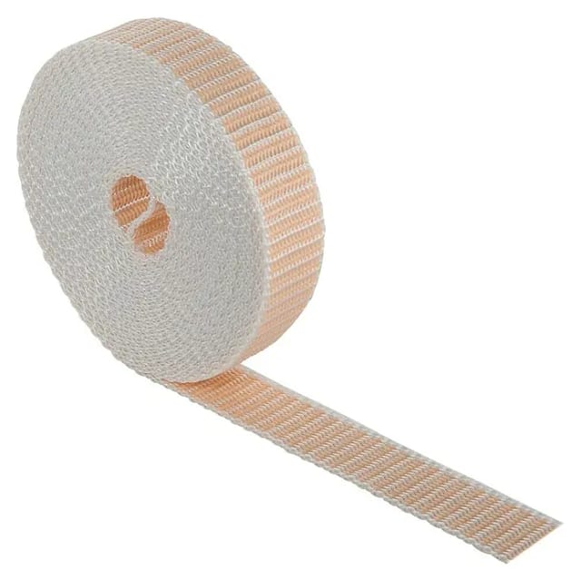 Schellenberg Rollladengurt Maxi 23 mm 4,5 m Beige