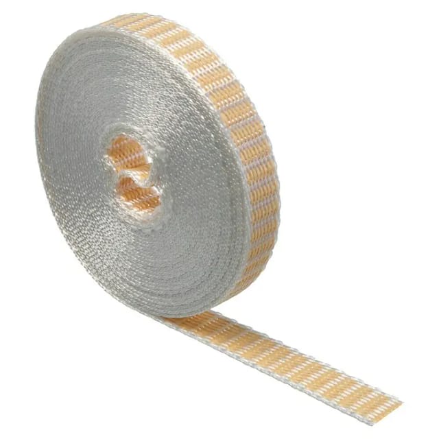 Schellenberg Rollladengurt Mini 14 mm 4,5 m Beige