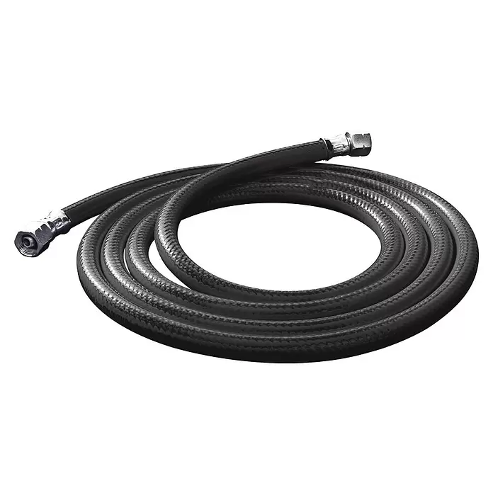 Enders Gasschlauch 250 cm Black