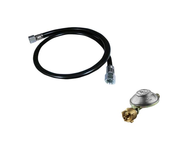 Enders Gasschlauch-Kit DE/AT