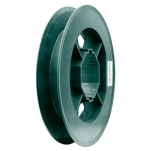 Schellenberg Rollladen-Gurtscheibe Maxi 170 mm