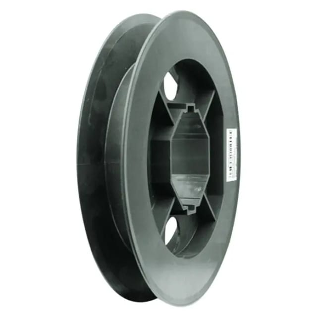 Schellenberg Rollladen-Gurtscheibe Maxi 190 mm