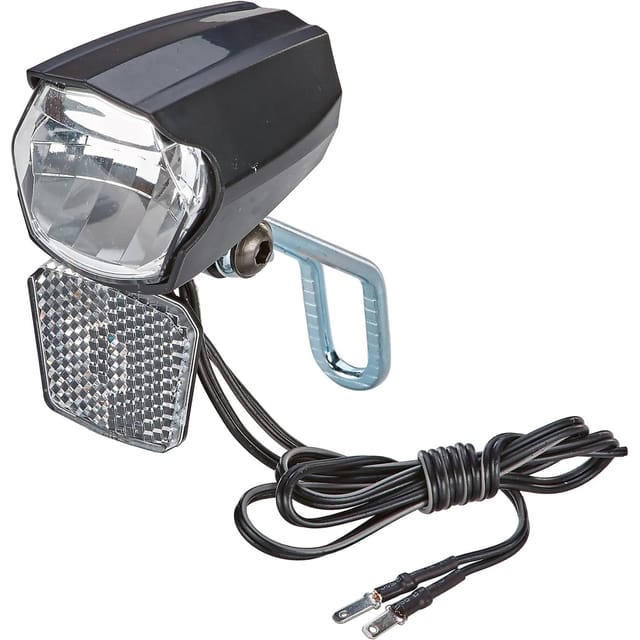 Prophete LED-Scheinwerfer 30,x mit Sensor für Dynamo