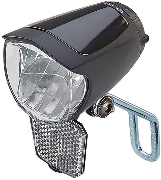 LED-Scheinwerfer 70 Lux