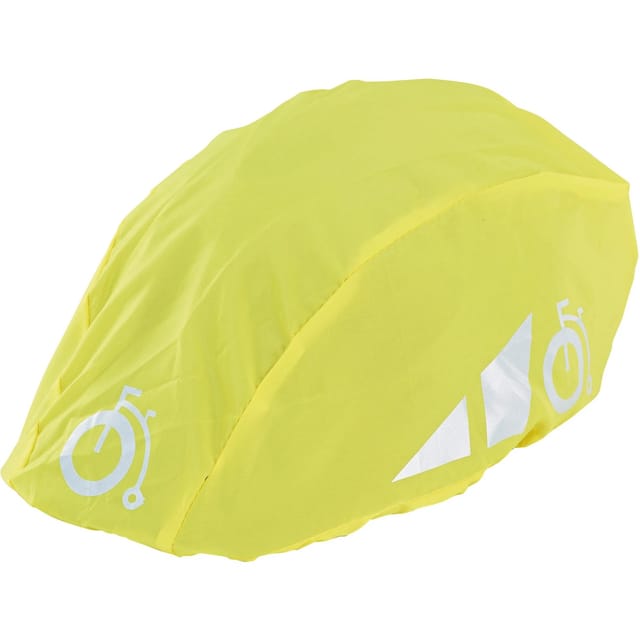 Prophete Reflektierender Regenüberzug