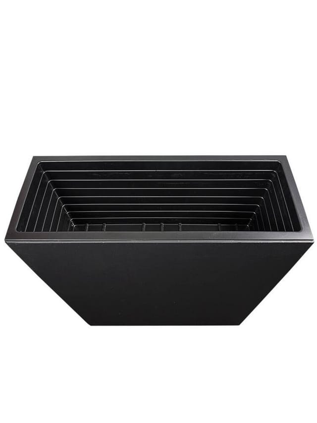 Pflanzwerk® Pflanzkübel-Einsatz für Divider 72 cm x 60 cm x 25 cm