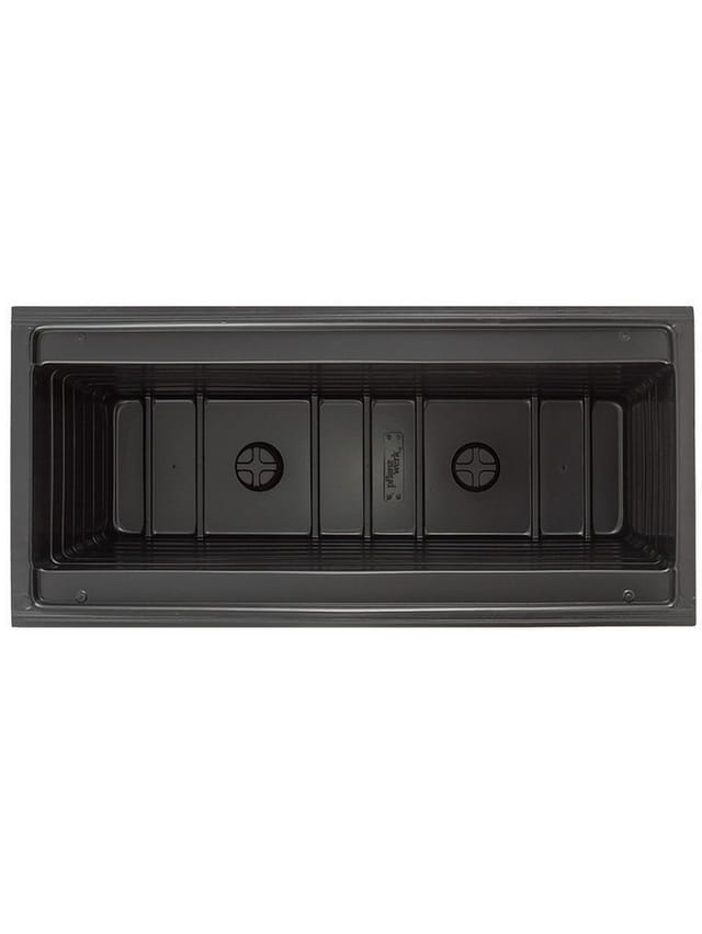 Pflanzwerk® Pflanzkübel-Einsatz für Tub 30 cm x 60 cm x 30 cm