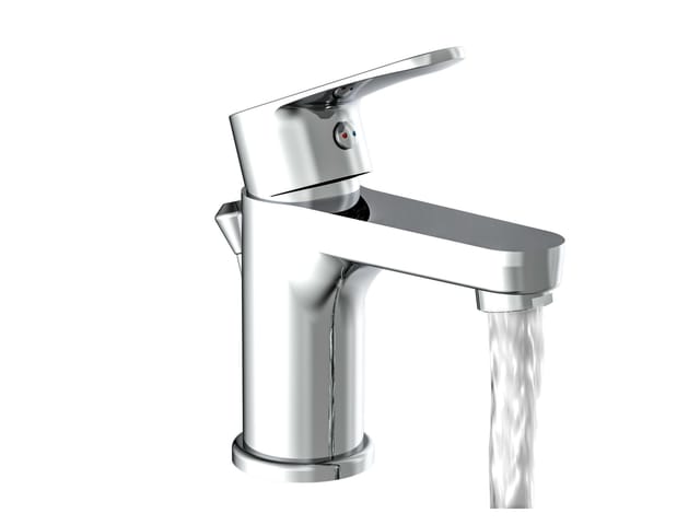 Eisl Waschtischarmatur Claudio Chrom