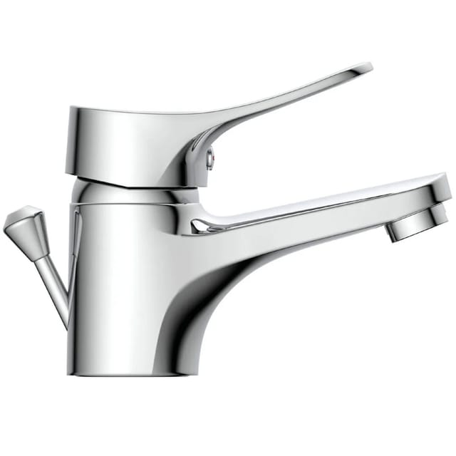 Eisl Waschtischarmatur Verona Chrom
