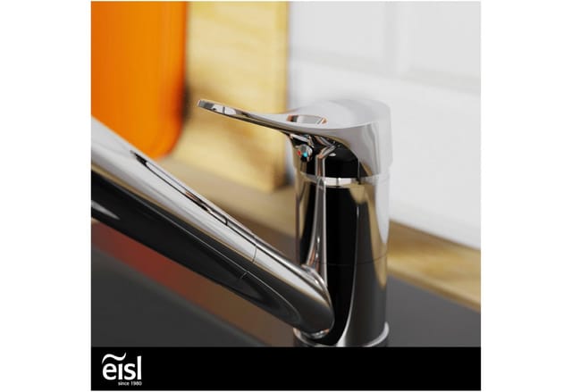 Eisl Spültischarmatur Verona Niederdruck Chrom