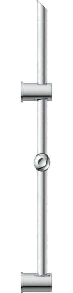 Eisl Wandstange Signo Höhenverstellbar Chrom