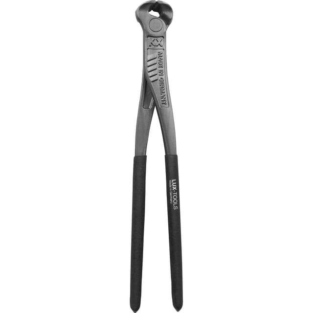 LUX-TOOLS Super-Power-Kneifer 300 mm Professional