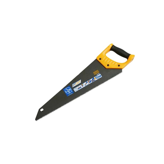 LUX-TOOLS Handsäge Speedcut 475 mm Professional