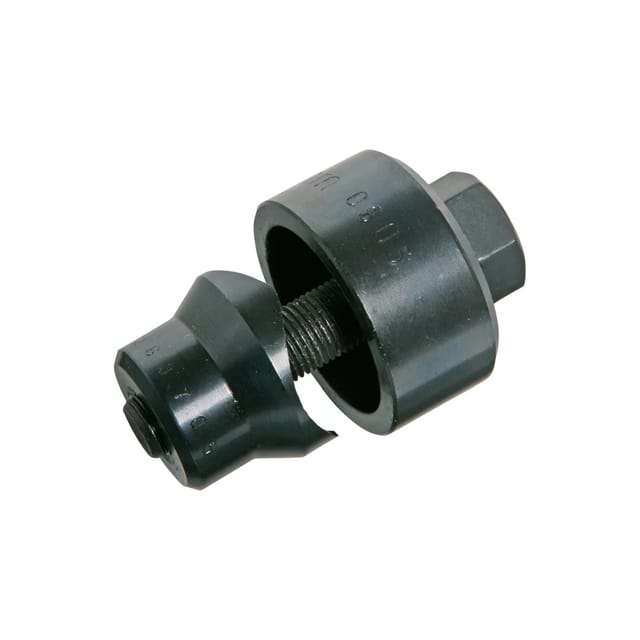 LUX-TOOLS Schraublocher 34 mm Comfort