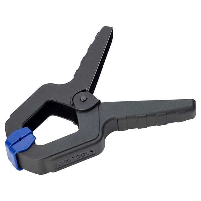 LUX-TOOLS Leimklemme 150 mm Classic