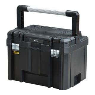 Stanley FatMax Aufbewahrungssystem Tstak Tiefe Werkzeugbox