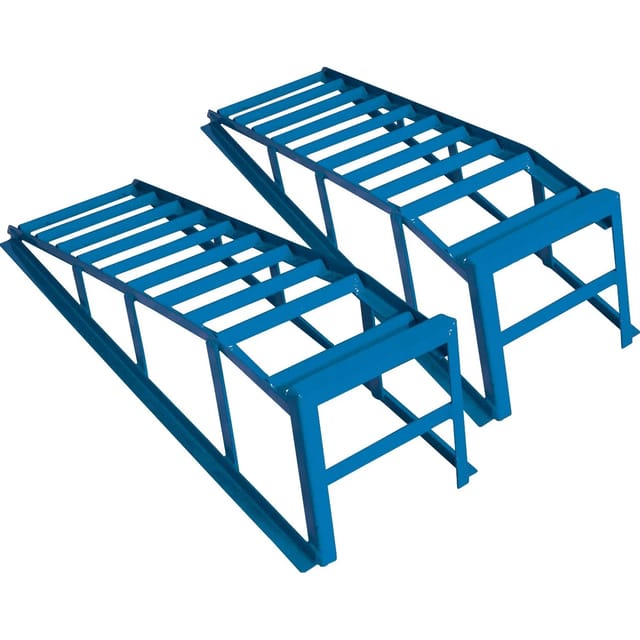 Cartrend Auffahr-Rampen-Paar 22,5 cm