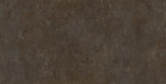 Bodenfliese Feinsteinzeug Kupfer Glasiert Matt 60 cm x 120 cm