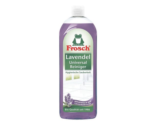 Frosch Lavendel Universal Reiniger 750 ml