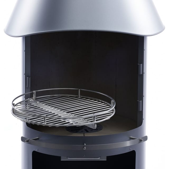 Buschbeck Grillrost für Grillkamin Auckland