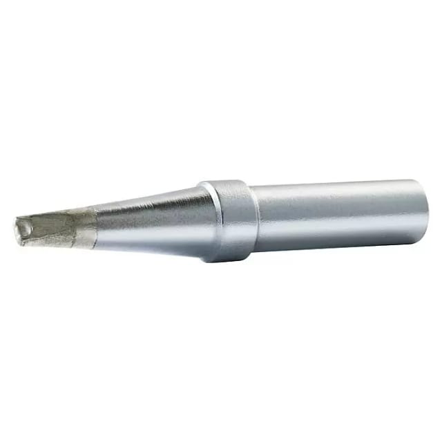 Weller Lötspitze T 4ETB-1CD 2,4 mm Meißelform