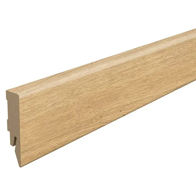 Egger Sockelleiste L719 für Fußboden Savona Eiche Sand