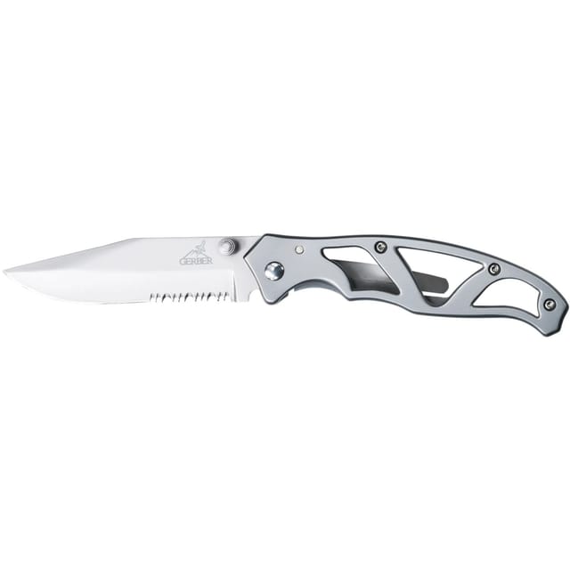 Gerber Klappmesser Paraframe I 7,6 cm