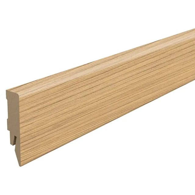 Egger Sockelleiste L686 für Fußboden Ortega Eiche