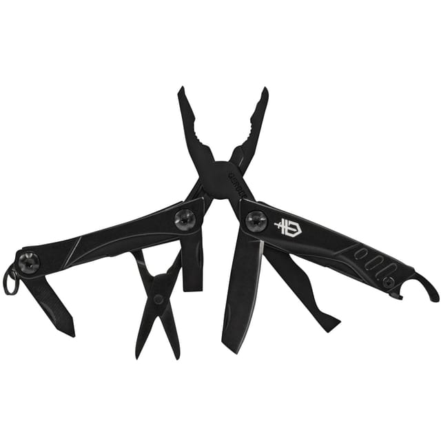 Gerber Multi-Tool Dime mit 12 Werkzeugen