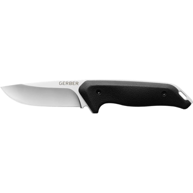 Gerber Gürtelmesser Moment Fixed 8,8 cm