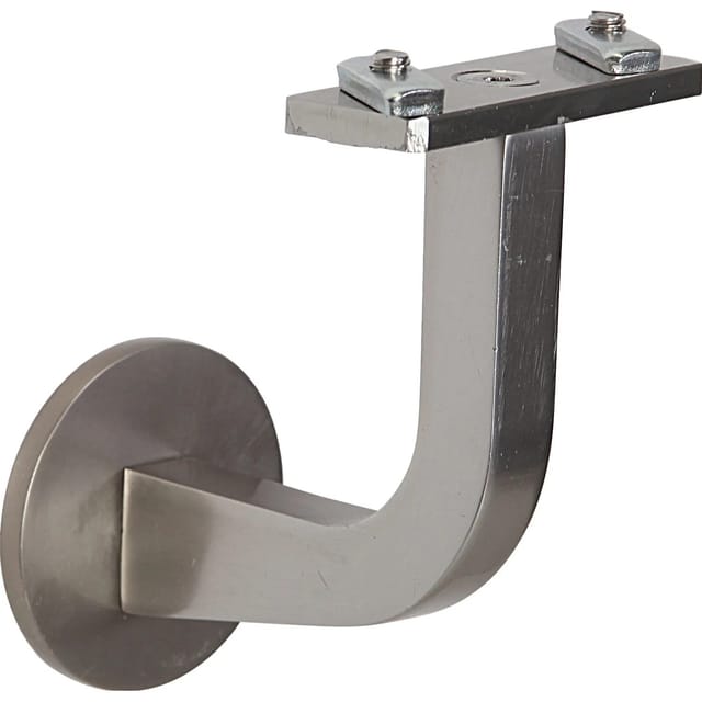 Konsole Aluminium für Aluminiumhandlauf
