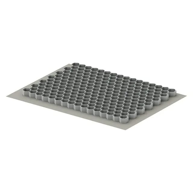 ACO Self® Kieswabe eco S