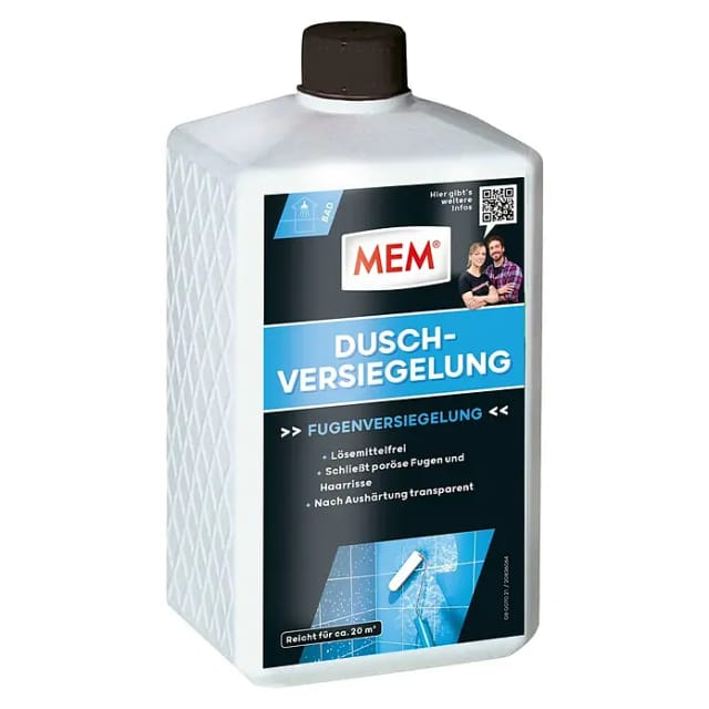 MEM Dusch-Versiegelung 1,