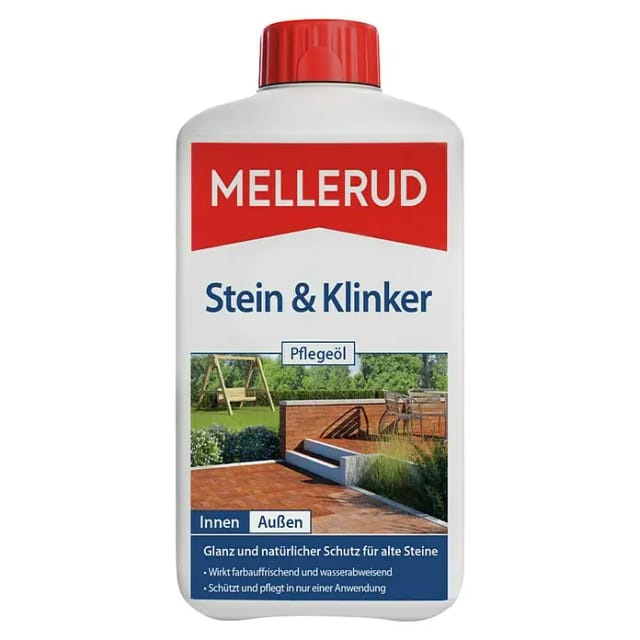 Mellerud Klinker- und Keramik-Öl 1,