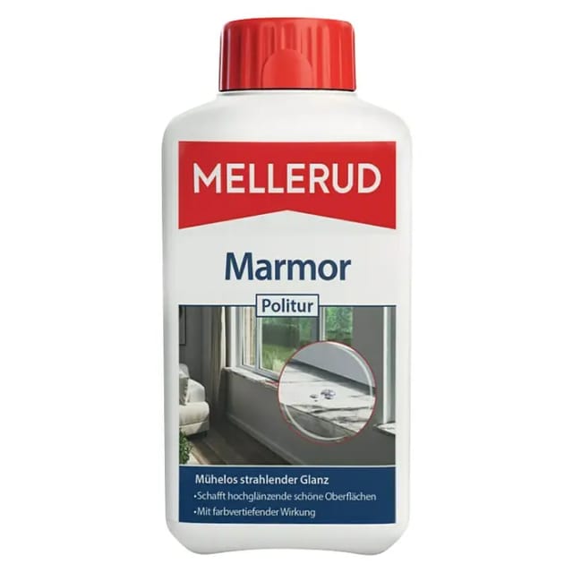 Mellerud Marmorpolitur 0,5,