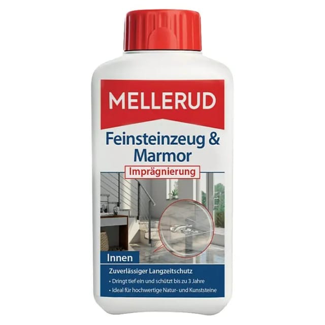 Mellerud Marmor- und Natursteinimprägnierung 0,5,
