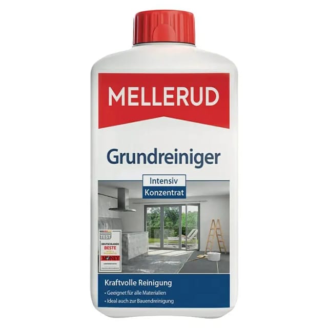 Mellerud Grundreiniger Intensiv 1,