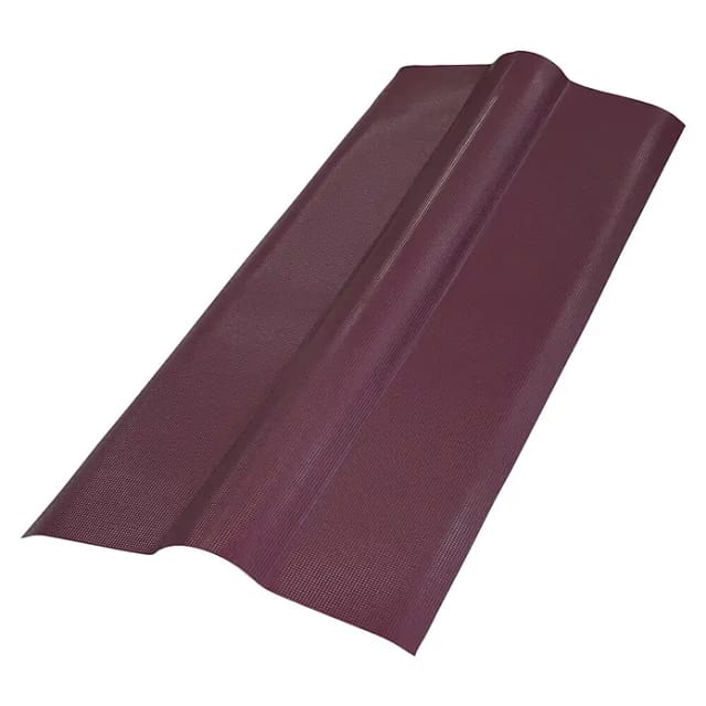 Gutta Firsthaube Guttanit+ 105 cm x 22 cm x 22 cm Rot