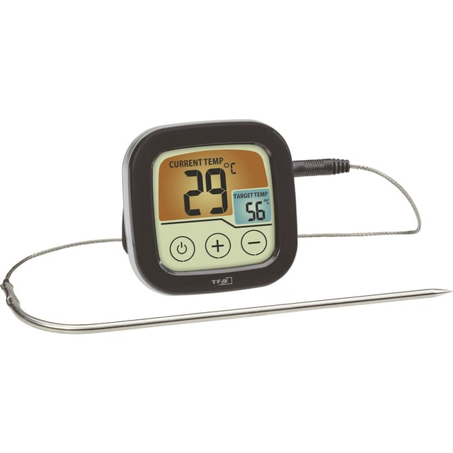 TFA Digitales Grill-Bratenthermometer