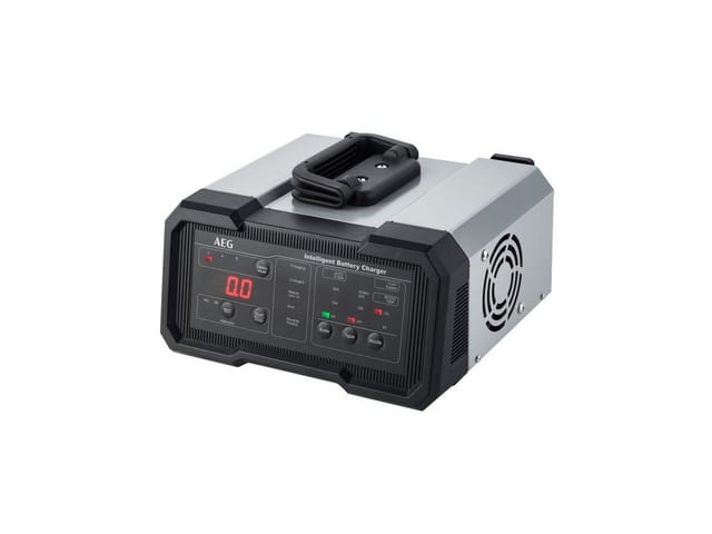 AEG Batterieladegerät CW20