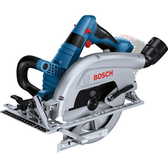 Bosch Professional Handkreissäge GKS 18V-70 L Solo