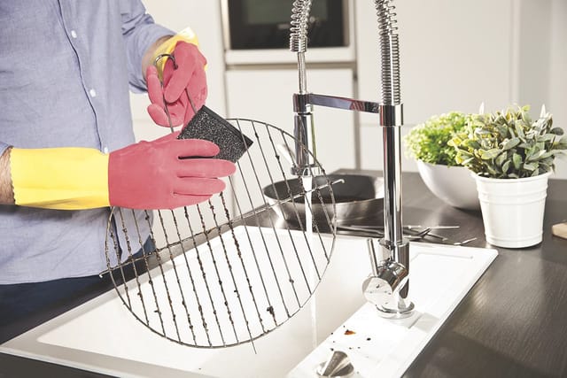 Vileda Haushaltshandschuhe Der Robuste Protection M